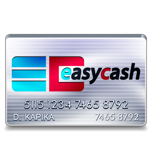Easycash icon - Free download on Iconfinder