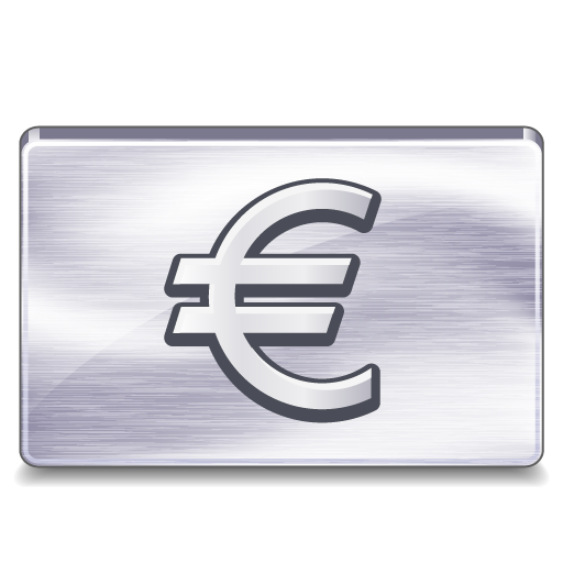 Euro icon - Free download on Iconfinder