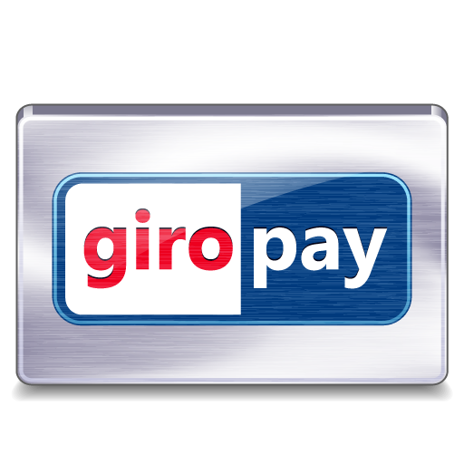 Giropay icon - Free download on Iconfinder