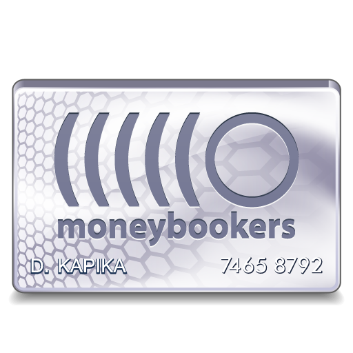 Moneybookers icon - Free download on Iconfinder