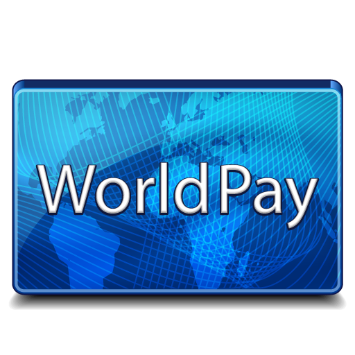 Worldpay icon - Free download on Iconfinder