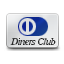 club, diners 