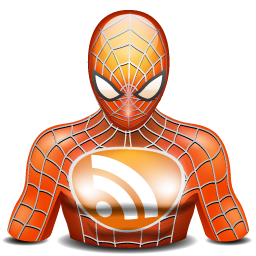 Spiderman icon - Free download on Iconfinder