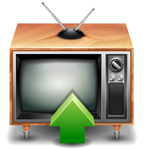 Access, device, television, tv icon - Free download