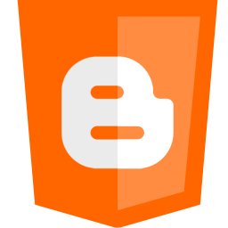 Blogger icon - Free download on Iconfinder