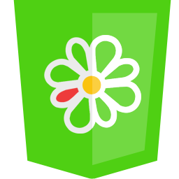 Icq icon - Free download on Iconfinder
