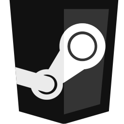 Steam icon - Free download on Iconfinder
