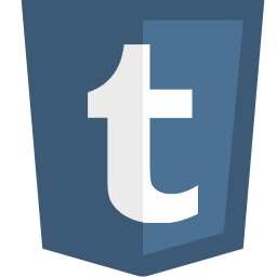 Thumblr icon - Free download on Iconfinder