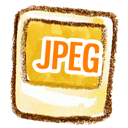 Jpeg, natsu icon - Free download on Iconfinder