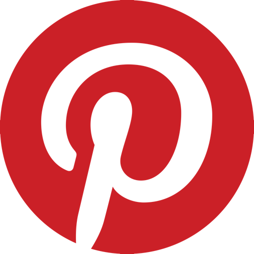 Favicon pinterest icon  Icon  search engine