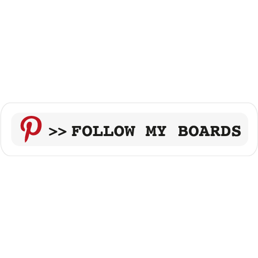 Followmyboards, pinterest icon - Free download on Iconfinder