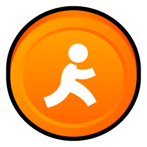 Aim, express icon - Free download on Iconfinder