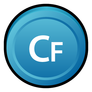 Adobe, coldfusion, cs icon - Free download on Iconfinder