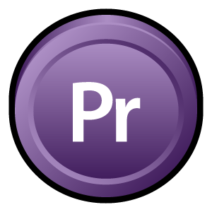 Adobe, cs, premiere icon - Free download on Iconfinder