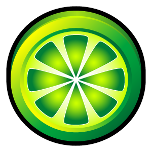 Limewire icon - Free download on Iconfinder
