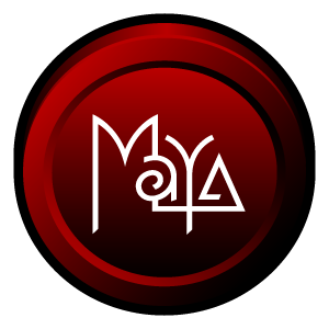 Maya icon - Free download on Iconfinder