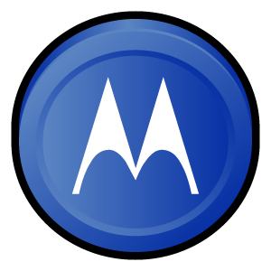 Motorola icon - Free download on Iconfinder