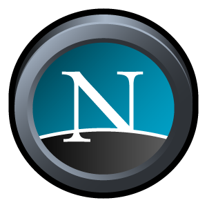 Navigator, netscape icon - Free download on Iconfinder