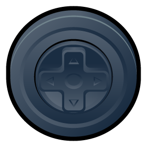 Drive, mega, sega icon - Free download on Iconfinder