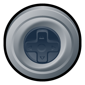 Saturn, sega icon - Free download on Iconfinder