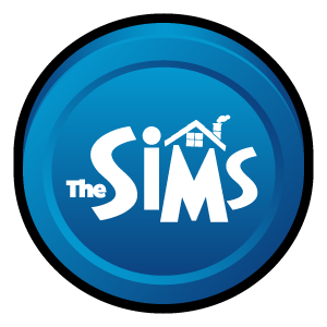 Sims icon - Free download on Iconfinder