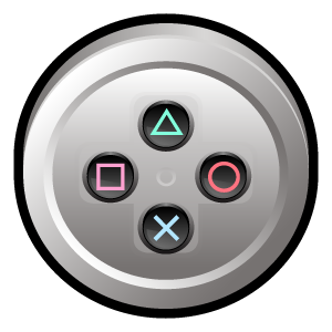 Playstation, sony icon - Free download on Iconfinder