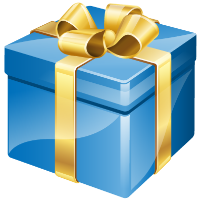 Symbolic image of gift box and gratitude png download - 2668*2876 - Free  Transparent Gift Box png Download. - CleanPNG / KissPNG