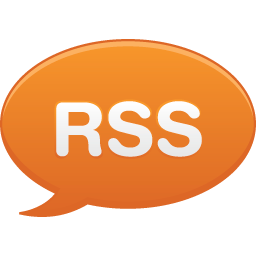 Bubble, speech, rss icon - Free download on Iconfinder