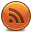 Feedorange icon - Free download on Iconfinder
