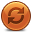 Syncorange icon - Free download on Iconfinder