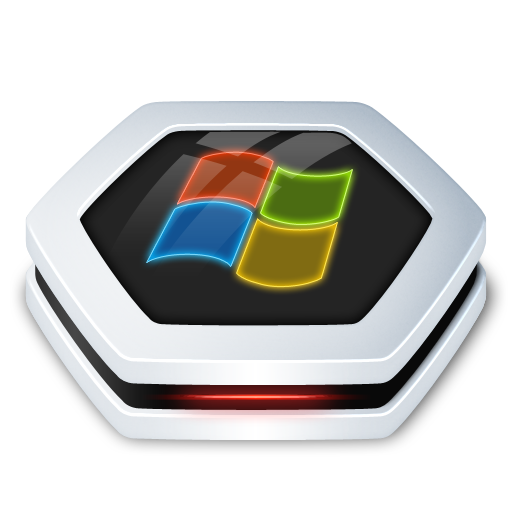 Drive, windows icon - Free download on Iconfinder