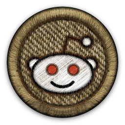 Reddit icon - Free download on Iconfinder