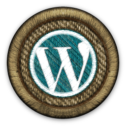 Wordpress icon - Free download on Iconfinder