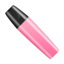 Pink, shut icon - Free download on Iconfinder