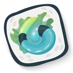 Sushi icon - Free download on Iconfinder
