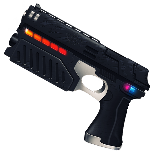Gun, shoot icon - Free download on Iconfinder