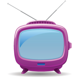Television Old Tv Icon Free Download On Iconfinder