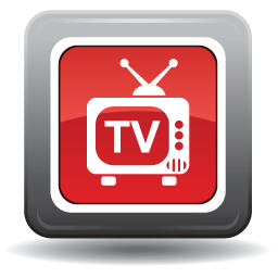Television, old tv icon - Free download on Iconfinder