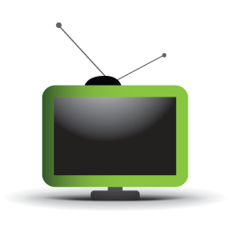 Televisoin, old tv icon - Free download on Iconfinder