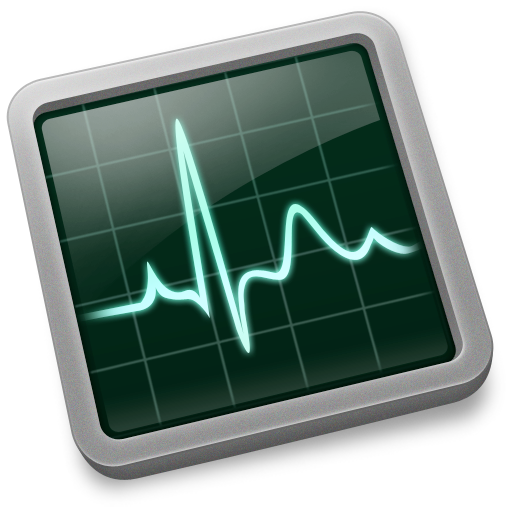 Activity, monitor icon - Free download on Iconfinder