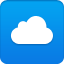 Cloud, mobileme icon - Free download on Iconfinder