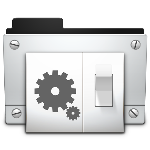 System icon - Free download on Iconfinder