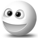 whack, yahoo, messenger, smiley, happy face