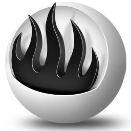 Nero, whack icon - Free download on Iconfinder