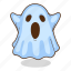 ghost, halloween, spirit, spooky 
