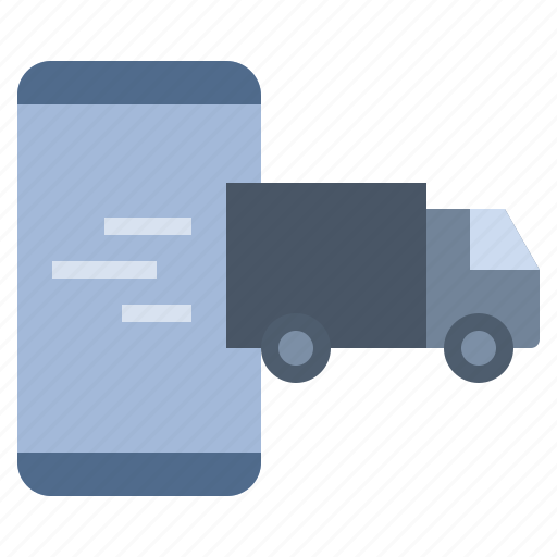 Cargo, delivery, logistic, service, shipping, shopping icon - Download on Iconfinder