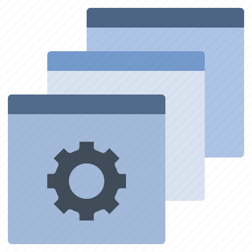 Data, database, extension, file, format, platform, program icon - Download on Iconfinder