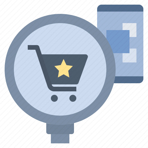 Marketing, quality, research, search, shopping icon - Download on Iconfinder