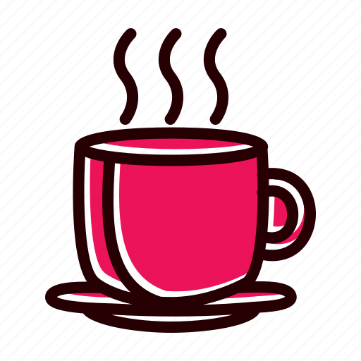 Coffee, cup, food, hungry, tableware, tea icon - Download on Iconfinder