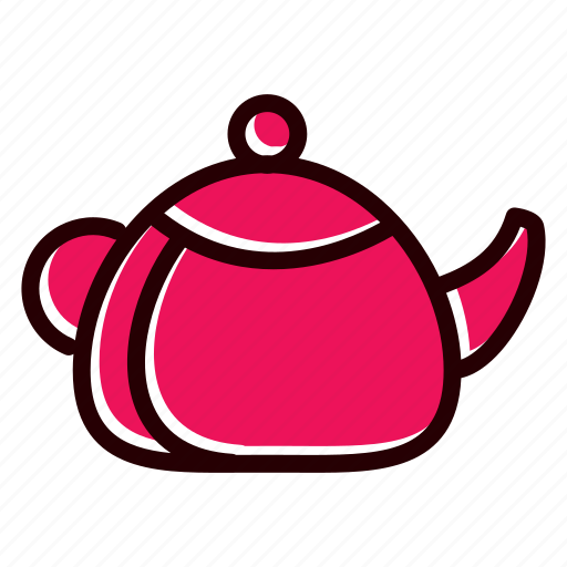 Food, hungry, tableware, teapot icon - Download on Iconfinder
